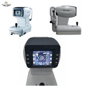 중국 공장 가격 자동 굴절계 각막계 안과용 굴절 각막계 KR9000 - Product Image 1