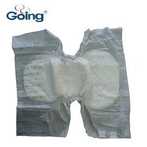 <span class=keywords><strong>Couche</strong></span> pour adulte ultra épaisse jetable, échantillon gratuit disponible, <span class=keywords><strong>couche</strong></span> de soins bon marché, nouvelle <span class=keywords><strong>couche</strong></span> pour hommes/femmes âgés - Product Image 2