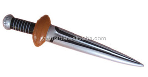 <span class=keywords><strong>Coltello</strong></span> <span class=keywords><strong>Giocattolo</strong></span> Gonfiabile Pieghevole in Plastica per Bambini - Product Image 4
