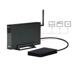 High Quality Hard Disk Case New Design Aluminum 3.5