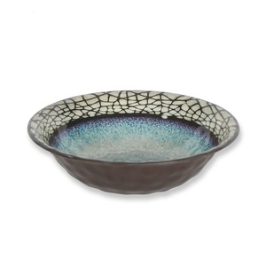 Ensemble de vaisselle en céramique et mélamine, 1 pièce, super vaisselle, service de table pour Restaurant et hôtel, incassable - Product Image 5