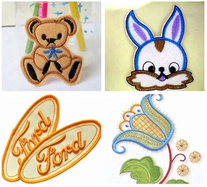 Tela no tejida de fieltro 100% para mascotas, tejido de poliéster blanco para manualidades, con tejido de fieltro colorido para niños - Product Image 5