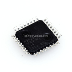 ATMEGA328PB-AU ATMEGA328PB <span class=keywords><strong>IC</strong></span> MCU 8BIT 32KB FLASH 32TQFP MEGA328P - Product Image 5
