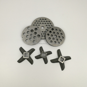 32 # Máy Xay Thịt Lưỡi Máy Xay Thịt Thay Thế Dao Phụ Tùng - Product Image 3