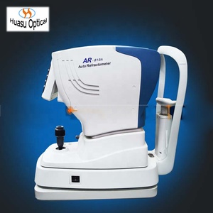 Trung Quốc Cổ Điển Kỹ Thuật số khúc xạ tự động khúc xạ nhãn khoa thiết bị thị giác kiểm tra máy Quang Giá Rẻ - Product Image 3