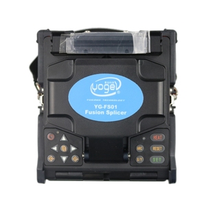 Xách Tay Sợi Quang Fusion Splicer Nối Hàn Giá Máy - Product Image 4