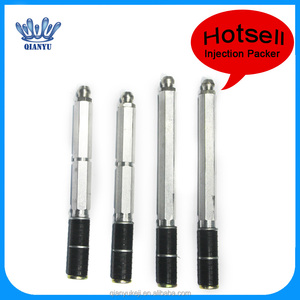 Chất lượng cao 10 mét đường kính bê tông tiêm Packer PU không thấm nước vữa tiêm Packer - Product Image 2