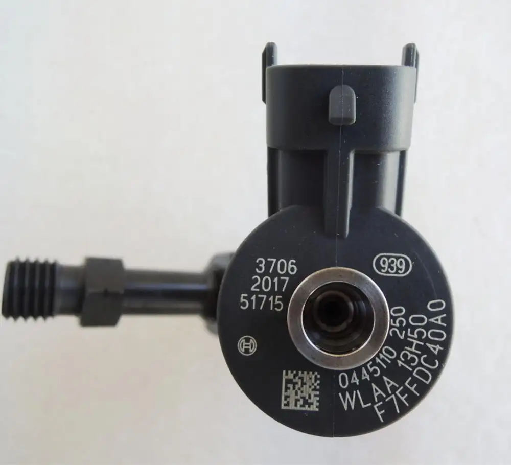 0445110250 common rail injector voor BT-50 WLAA-13-H50