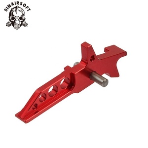 Timer in alluminio CNC per Ver2 Series IPSC Cheap Tactical <span class=keywords><strong>Hunting</strong></span> parti interne gioco - Product Image 4