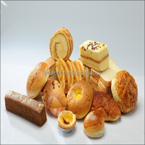 Meilleur Prix Pour Four Rotatif Équipement De <span class=keywords><strong>Boulangerie</strong></span> Pain/pizza Faisant La Machine - Product Image 3