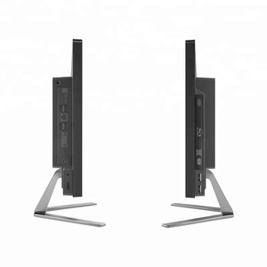 19.5 "quad core Intel i7 tout-en-un <span class=keywords><strong>PC</strong></span> 4 GB 500G 1 TB DDR3 bureau ordinateur <span class=keywords><strong>portable</strong></span> tout en un - Product Image 5