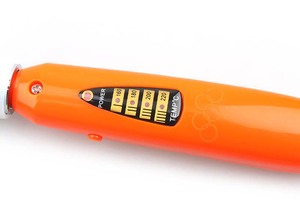 <span class=keywords><strong>Fer</strong></span> à friser électrique en céramique, pour bigoudi de cheveux, professionnel, numérique, LED, outil de coiffure pour les femmes - Product Image 4