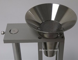 <span class=keywords><strong>Scott</strong></span> Volumeter Meteran Penguji Kepadatan Massal