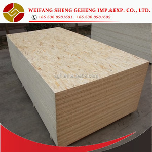 Excellente <span class=keywords><strong>OSB</strong></span> Contreplaqué Feuille pour Vente - Product Image 4