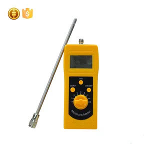 Nhà Sản Xuất Chất Lượng Cao Tốt Nhất Trung Quốc Đay Độ Ẩm Meter Phổ Biến Nhất