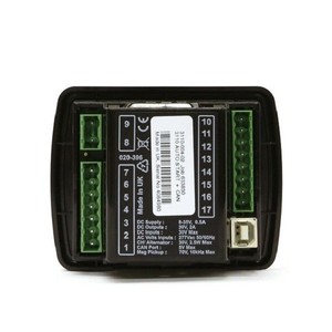 Módulo de Control del controlador del generador de arranque automático, Panel de Control del motor DSE3110 de Deep Sea DSE 3110