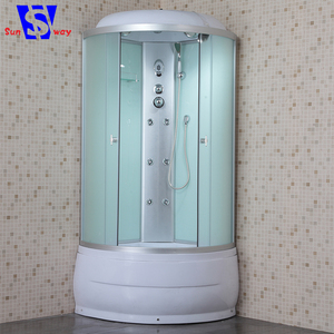 1200*800*2150mm taille top qualité moderne salle de douche complète avec douche - Product Image 1