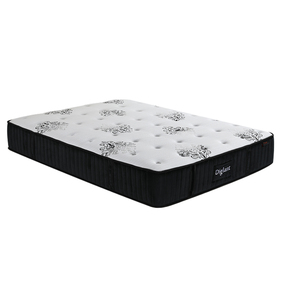 Diglant DM-087 confort soutien n'importe <span class=keywords><strong>quel</strong></span> style reine taille <span class=keywords><strong>matelas</strong></span> - Product Image 6