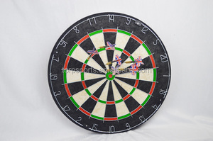 Phi Tiêu Và Dartboard Đặt MDf Và Tủ Gỗ TD-1856 - Product Image 3