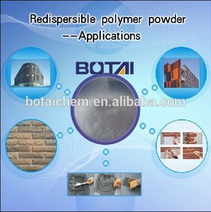 Henan Químicos acrílico fábrica de yeso en polvo - Product Image 4