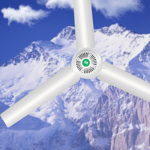 <span class=keywords><strong>พัดลม</strong></span>เพดาน48 "จากจีน <span class=keywords><strong>kdk</strong></span> ชิ้นส่วน<span class=keywords><strong>พัดลม</strong></span>เพดานพลาสติก220โวลต์พัดลมเพดานอุตสาหกรรมแฟนซีสมัยใหม่ - Product Image 4