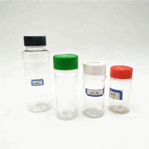 100Ml <span class=keywords><strong>Plastic</strong></span> Peperverpakking <span class=keywords><strong>Shaker</strong></span> <span class=keywords><strong>Plastic</strong></span> Kruidenpot/Zout En Peper Bakjes 100Ml Kruiden <span class=keywords><strong>Shaker</strong></span> Met Flip-Top
