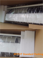 Plotter de Corte de Vinilo MYCUT ARMS MC1500 de 1500 mm de Ancho (48 Pulgadas) con Cortador de Contorno Automático