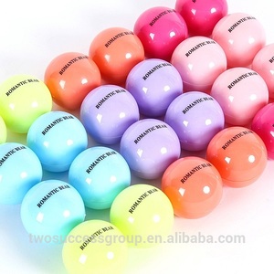 Holesale 6 Colors rrganic IP are ipbalm UTE OUND Btodos los Moisturizing ip ALM - Product Image 4