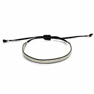 Gran oferta, <span class=keywords><strong>venta</strong></span> al por mayor, <span class=keywords><strong>Miyuki</strong></span> Seeds Beads <span class=keywords><strong>Miyuki</strong></span> <span class=keywords><strong>Delica</strong></span> Cuentas, brazalete, joyería de moda, conjunto de pulseras para mujer - Product Image 2