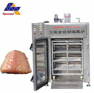 <span class=keywords><strong>Horno</strong></span> de acero inoxidable para ahumar peces, <span class=keywords><strong>horno</strong></span> de humo frío, ahumador comercial - Product Image 1