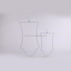 Cintre en carton recyclé de haute qualité à <span class=keywords><strong>prix</strong></span> avantageux pour maillots de bain, combinaisons de <span class=keywords><strong>plongée</strong></span> - Product Image 5