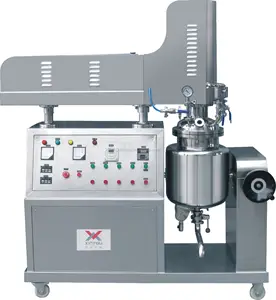 20L Mixing Tank and soap making machine and other chemical equipment