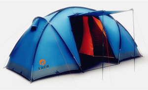 Personalizada tienda de la familia 4 personas carpas ultraligero - Product Image 6