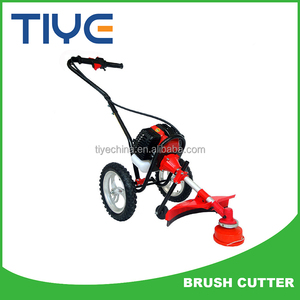 52cc <span class=keywords><strong>gasolina</strong></span> Bush cepillo cortador <span class=keywords><strong>para</strong></span> cortar <span class=keywords><strong>desbrozadora</strong></span> manual cortador de hierba - Product Image 5