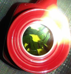 Thé aux feuilles d'<span class=keywords><strong>Ashitaba</strong></span> Angelica Keiskei pur et naturel - Product Image 4