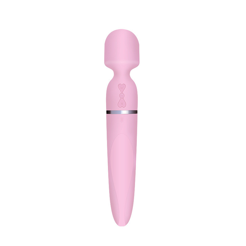 Neue Beheizt Mit Magnetische Doppel Dildo Wiederaufladbare Sex Spielzeug  für Frau Starke Vibration Pussy Vibrator| Alibaba.com