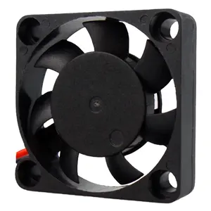 Shenzhen Supplier Feng Zhi Yuan 30mm 5v 12v axial industrial 10000 rpm high speed brushless dc fan