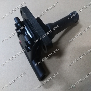 3705111001-B11-2711J Zotye T600 cuộn dây đánh lửa - Product Image 2