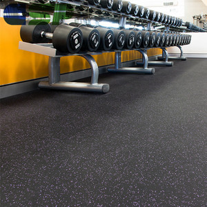 <span class=keywords><strong>Tapis</strong></span> <span class=keywords><strong>de</strong></span> <span class=keywords><strong>sol</strong></span> en caoutchouc pour <span class=keywords><strong>salle</strong></span> <span class=keywords><strong>de</strong></span> musculation et <span class=keywords><strong>salle</strong></span> <span class=keywords><strong>de</strong></span> <span class=keywords><strong>sport</strong></span>, résistants et <span class=keywords><strong>de</strong></span> qualité supérieure - Product Image 5