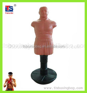 Tls boxeo vaso objetivos y Taekwondo Kickboxing Training - Product Image 1