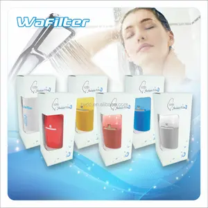 Easy-Change SPA Shower Water Filter