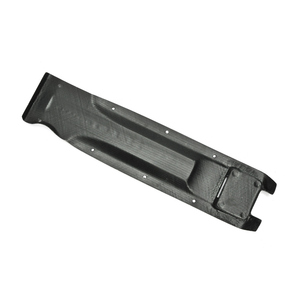 Couvercle de prise RB26 démêlante, en Fiber de carbone, pour Nissan Skyline R33 - Product Image 5