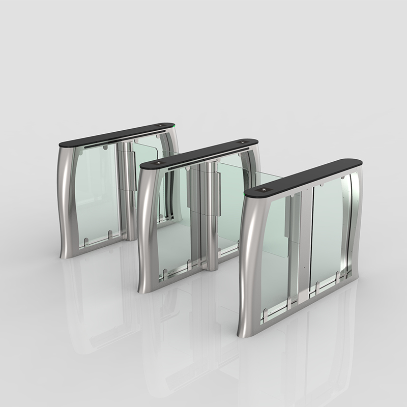 Анти-незаконный вход Скорость вращения турникет ворота