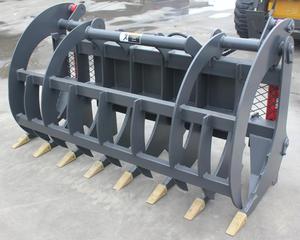 ราคาโปรโมชั่นและมีคุณภาพสูง RSBM ลื่นไถลไฮดรอลิก <span class=keywords><strong>Grapple</strong></span> - Product Image 3