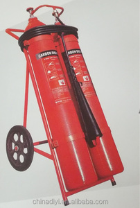 <span class=keywords><strong>Extincteur</strong></span> à chariot <span class=keywords><strong>CO2</strong></span> homologué ISO 10kg 25kg, système d'équipement incendie roulant pour atelier, suppression d'incendie <span class=keywords><strong>CO2</strong></span> - Product Image 3