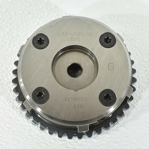 Régulateur d'arbre à cames d'admission 31370809 CJ5E6C524AD pour Ford Galaxy Mondeo S-Max Focus Volvo XC60 S80 V70 <span class=keywords><strong>V60</strong></span> S60 2.0 2017710 5255301 - Product Image 4