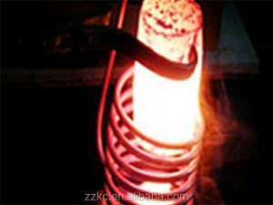 <span class=keywords><strong>Plumbum</strong></span> Melting Furnace Máy Sưởi Ấm Cảm Ứng Di Động Dễ Vận Hành - Product Image 3