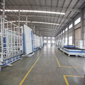 Ligne de Production en verre thermo-isolant automatique, similaire à la Machine <span class=keywords><strong>Lisec</strong></span> - Product Image 2