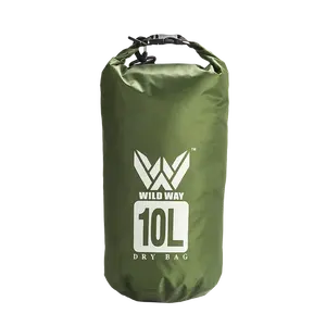 Dry Bag Pvc Custom Logo Ocean Pack Waterproof Backpack Dry Bag 10l