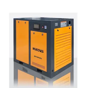 2022 New 250KW 12bar MCS Highly Synchronous Oil Hydrogen Screw Compressor